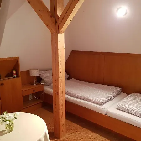 Gaestehaus Grogger Weyer Markt Extérieur photo
