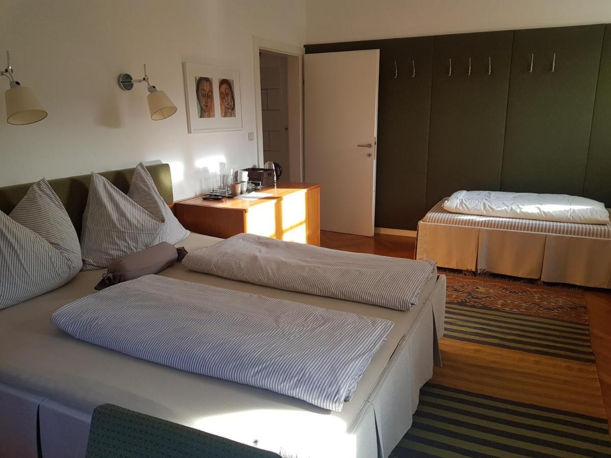 Grogger Apartment *