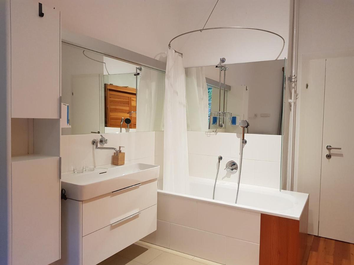 Grogger Apartment