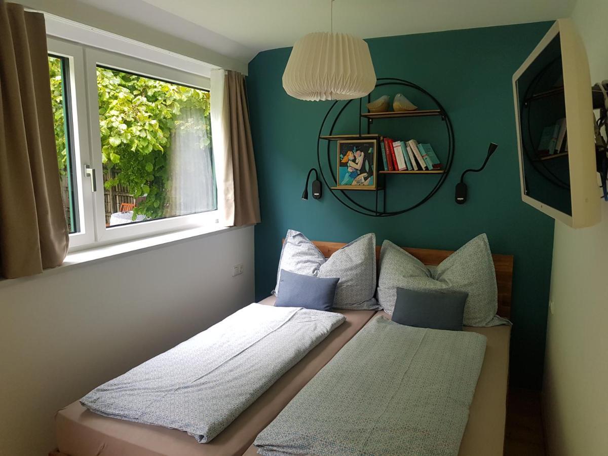 Grogger Apartment Weyer Markt