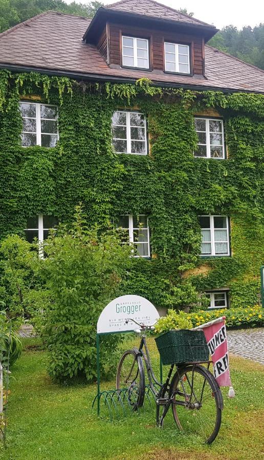 Grogger Apartment