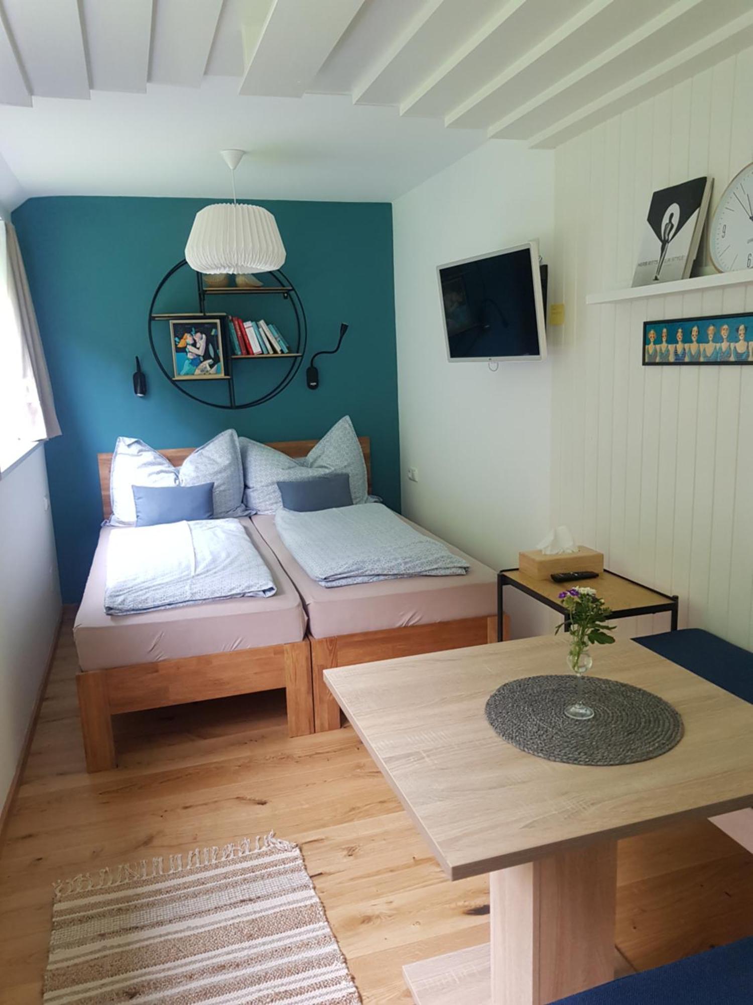 Apartment Grogger Weyer Markt