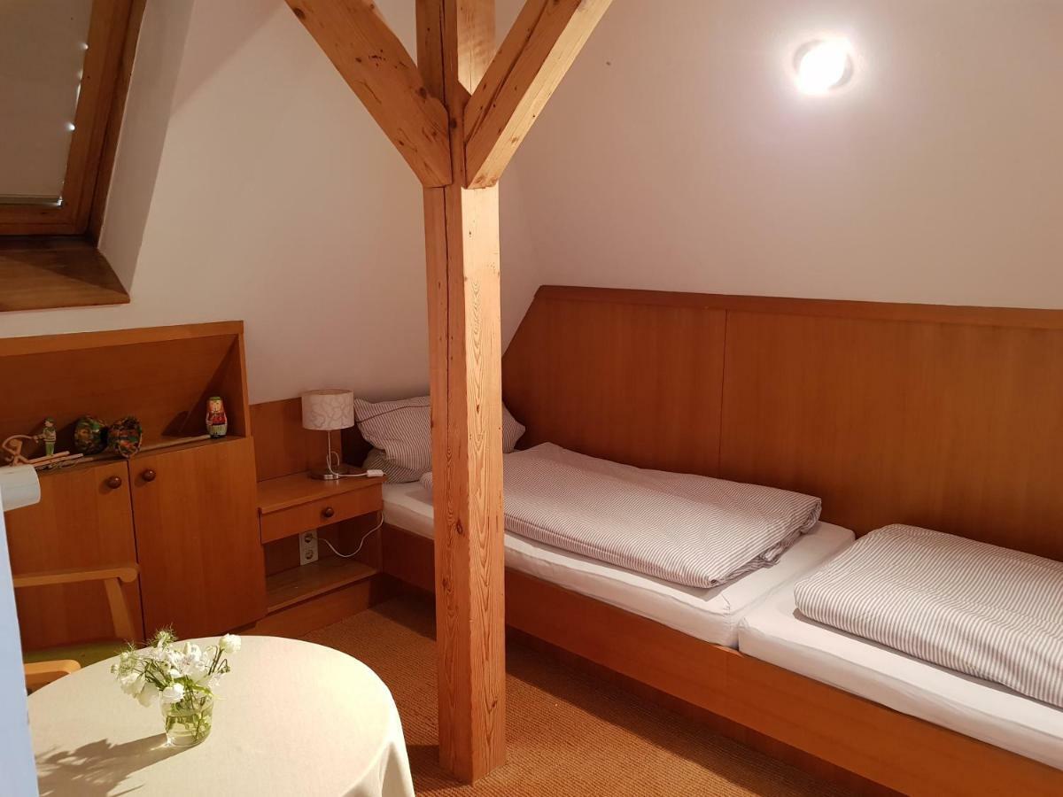 Grogger Apartment