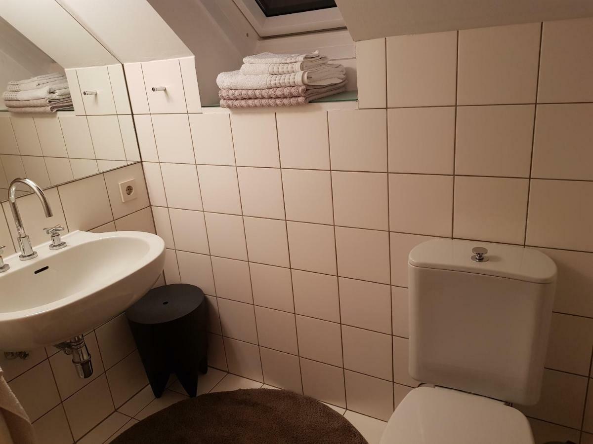 Grogger Apartment *